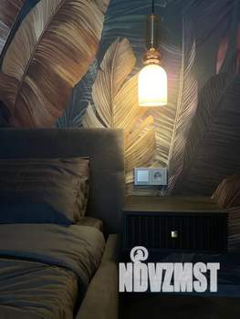 1-к квартира, посуточно, 44м2, 7/11 этаж