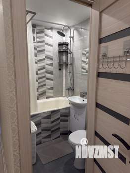 2-к квартира, на длительный срок, 46м2, 4/5 этаж