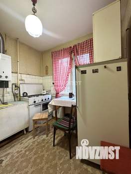 3-к квартира, на длительный срок, 58м2, 3/5 этаж