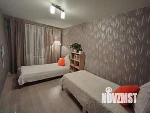 2-к квартира, посуточно, 62м2, 9/9 этаж