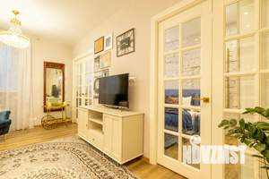 2-к квартира, посуточно, 44м2, 4/4 этаж
