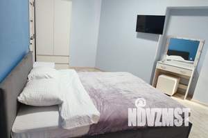 2-к квартира, посуточно, 45м2, 2/3 этаж