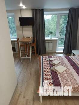 Студия квартира, посуточно, 30м2, 4/5 этаж