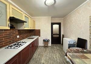 2-к квартира, на длительный срок, 58м2, 4/10 этаж