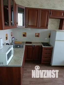 1-к квартира, посуточно, 50м2, 11/13 этаж