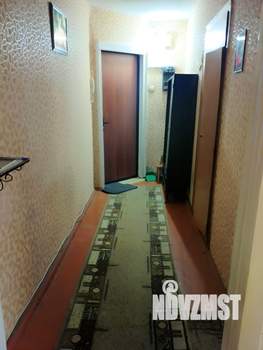 1-к квартира, на длительный срок, 36м2, 8/9 этаж