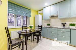 2-к квартира, посуточно, 65м2, 1/1 этаж