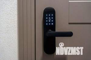 1-к квартира, посуточно, 25м2, 12/19 этаж