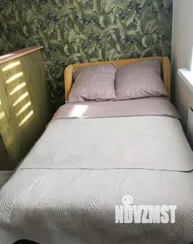 1-к квартира, посуточно, 23м2, 1/3 этаж