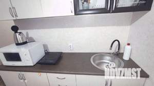 1-к квартира, посуточно, 22м2, 1/1 этаж