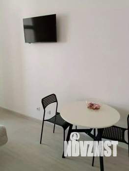 1-к квартира, посуточно, 23м2, 1/1 этаж