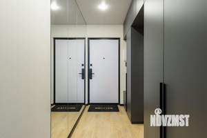 1-к квартира, посуточно, 24м2, 1/1 этаж