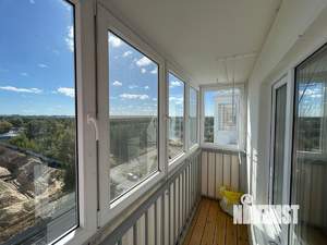 2-к квартира, на длительный срок, 53м2, 8/10 этаж