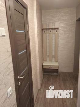 1-к квартира, посуточно, 30м2, 3/5 этаж