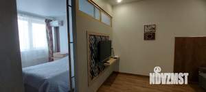 2-к квартира, посуточно, 44м2, 1/1 этаж