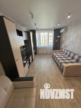 2-к квартира, посуточно, 60м2, 7/23 этаж