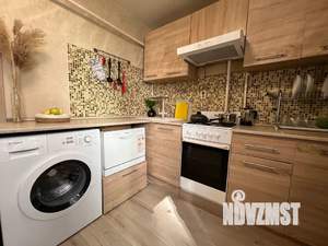 1-к квартира, посуточно, 32м2, 2/9 этаж