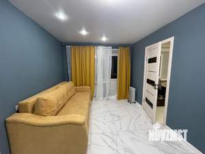 2-к квартира, на длительный срок, 44м2, 3/5 этаж