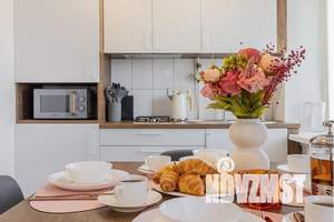 1-к квартира, посуточно, 33м2, 6/9 этаж