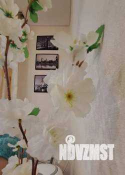 1-к квартира, посуточно, 32м2, 2/5 этаж