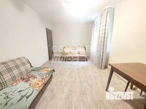 2-к квартира, на длительный срок, 45м2, 2/5 этаж