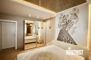 2-к квартира, на длительный срок, 70м2, 3/11 этаж