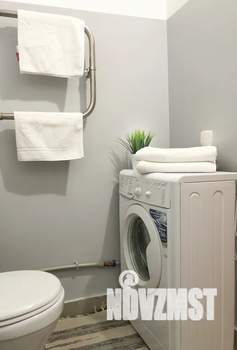 Студия квартира, посуточно, 21м2, 17/17 этаж