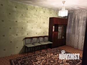 1-к квартира, на длительный срок, 36м2, 2/9 этаж