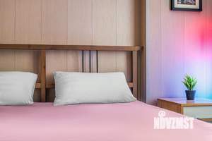 1-к квартира, посуточно, 24м2, 1/1 этаж