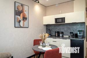 1-к квартира, посуточно, 30м2, 4/6 этаж