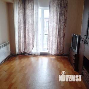 1-к квартира, на длительный срок, 35м2, 2/3 этаж