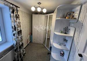 2-к квартира, на длительный срок, 38м2, 2/2 этаж