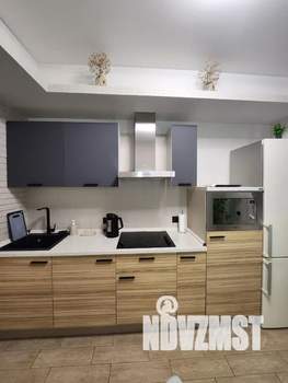 1-к квартира, посуточно, 44м2, 2/14 этаж