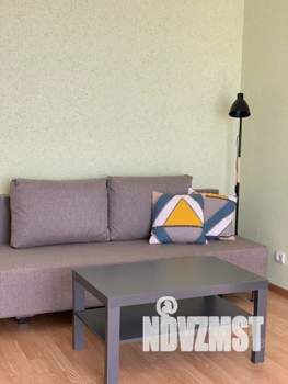 1-к квартира, посуточно, 45м2, 7/12 этаж