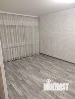 1-к квартира, на длительный срок, 32м2, 2/5 этаж