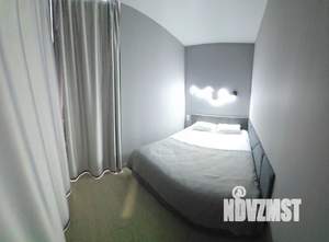 Студия квартира, посуточно, 33м2, 10/18 этаж