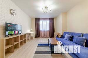 2-к квартира, посуточно, 55м2, 4/10 этаж
