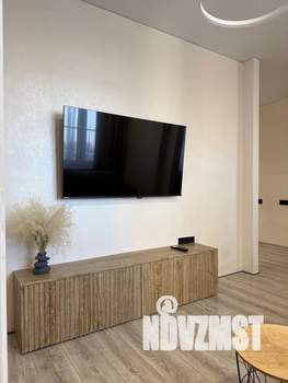 2-к квартира, посуточно, 44м2, 4/11 этаж