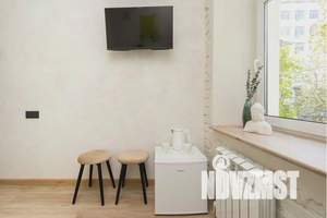 1-к квартира, посуточно, 20м2, 2/2 этаж