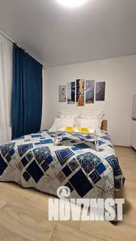 Студия квартира, посуточно, 29м2, 19/24 этаж