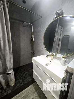 2-к квартира, посуточно, 80м2, 2/4 этаж