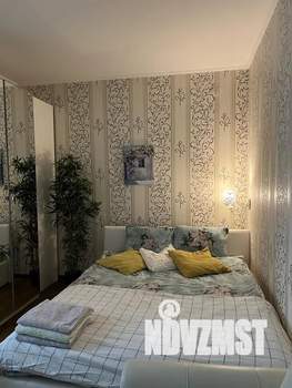 2-к квартира, посуточно, 52м2, 2/9 этаж