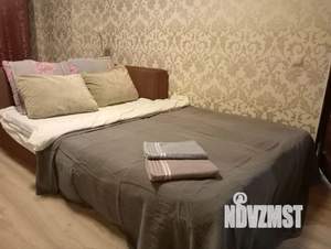 1-к квартира, посуточно, 35м2, 18/18 этаж