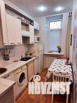 1-к квартира, посуточно, 32м2, 1/3 этаж