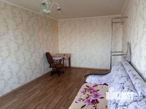 1-к квартира, на длительный срок, 32м2, 4/9 этаж