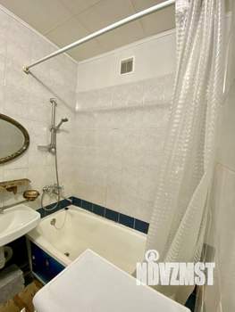 2-к квартира, на длительный срок, 46м2, 5/5 этаж