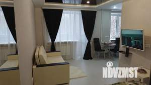 1-к квартира, посуточно, 32м2, 4/5 этаж