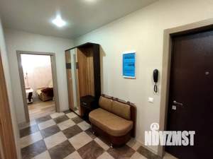2-к квартира, посуточно, 57м2, 6/6 этаж