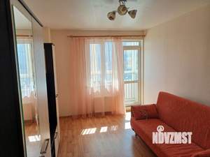 1-к квартира, на длительный срок, 38м2, 8/11 этаж