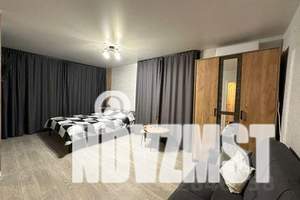 1-к квартира, посуточно, 32м2, 4/5 этаж